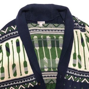 Merona Button Down Cardigan - Size XL